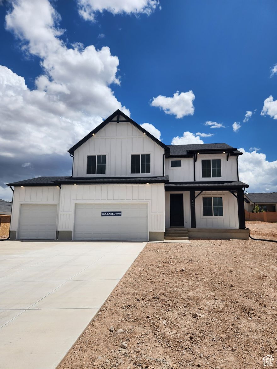 **NOW OFFERING A $9,000 PREFERRED LENDER INCENTIVE!!** This beautiful Topaz plan is in the desirable community of Old Sorrel Ranch. Ask me about our generous home warranties, active radon mitigation system, and smart home package! Actual home may differ in color, material, and/or options. Pictures are of a finished home of a similar floor plan and the available home may contain different options, upgrades, and exterior color and/or elevation style. Square footage figures are provided as a courtesy estimate only and were obtained from building plans. Pictures of similar home. This one is currently being built. Taxes TBD.