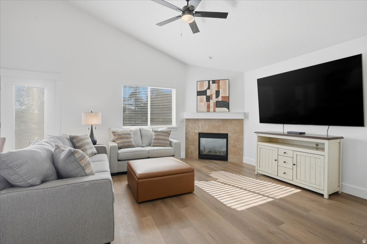 JORDAN HEIGHTS - Residential