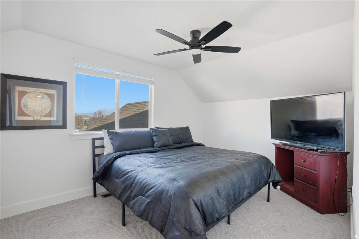 JORDAN HEIGHTS - Residential