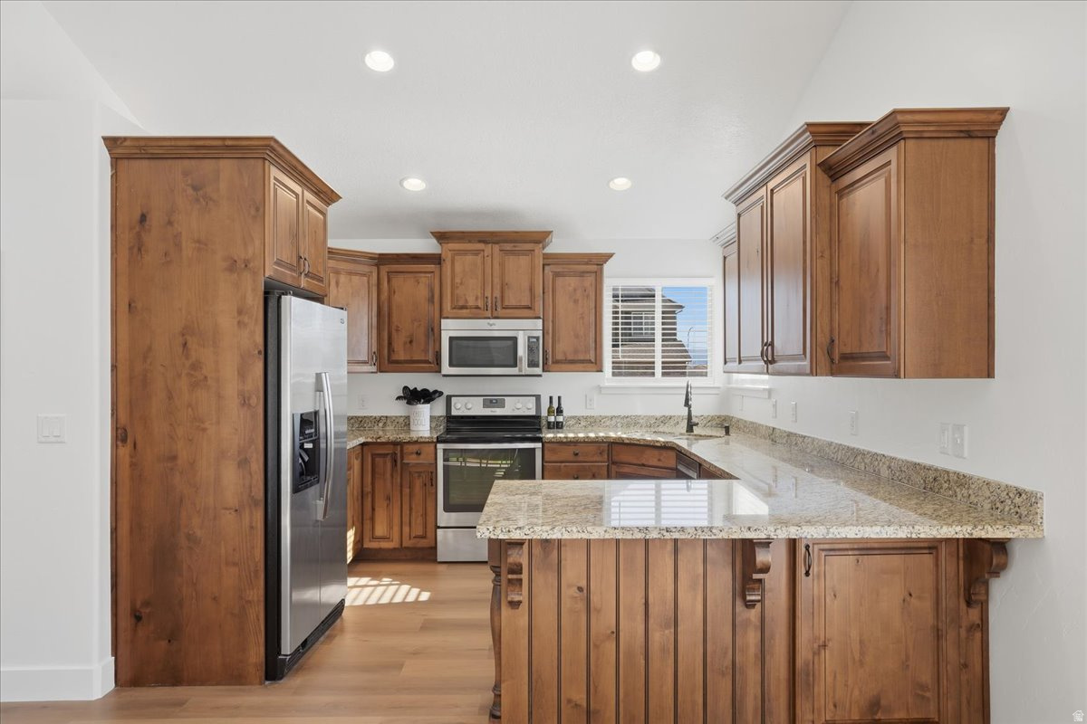 JORDAN HEIGHTS - Residential