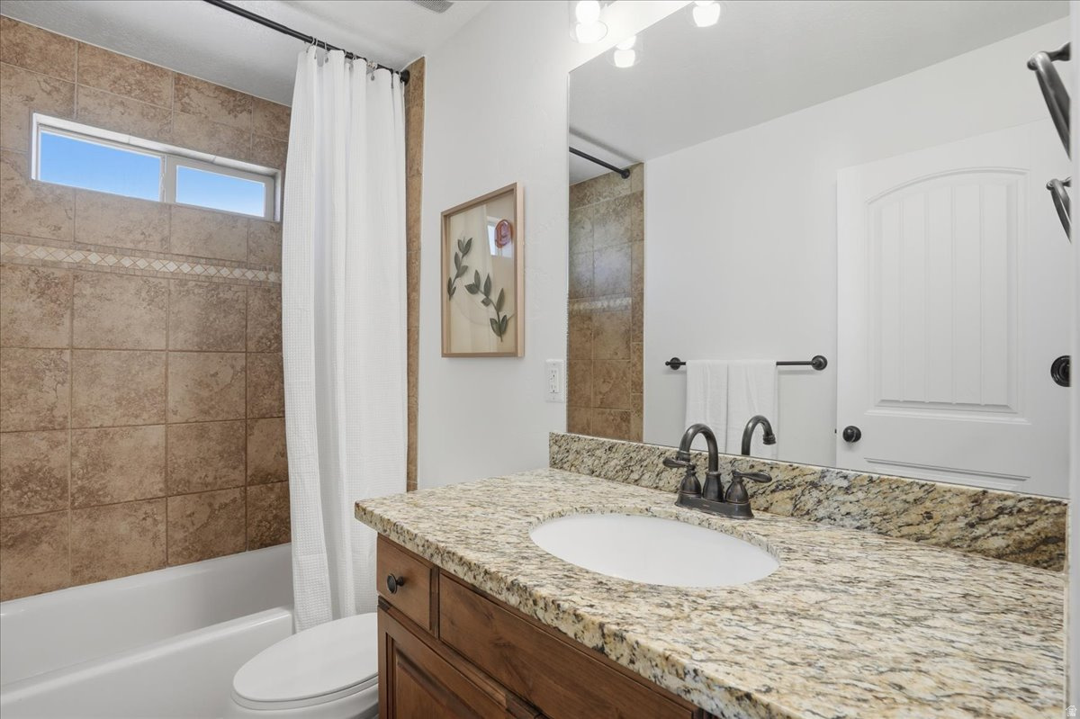 JORDAN HEIGHTS - Residential