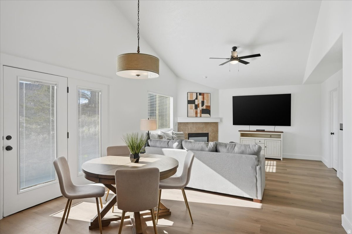 JORDAN HEIGHTS - Residential