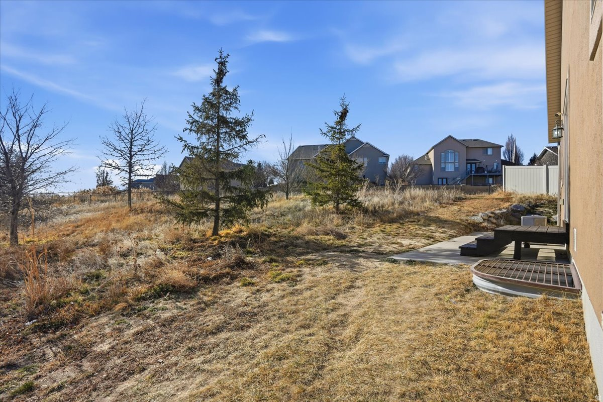 JORDAN HEIGHTS - Residential