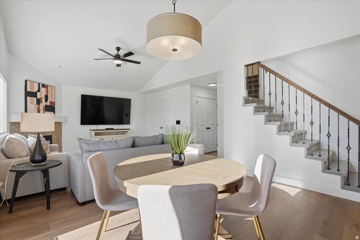 JORDAN HEIGHTS - Residential