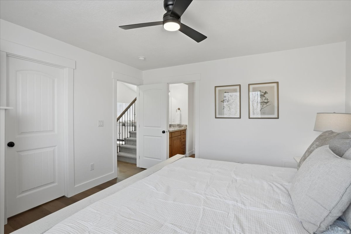 JORDAN HEIGHTS - Residential