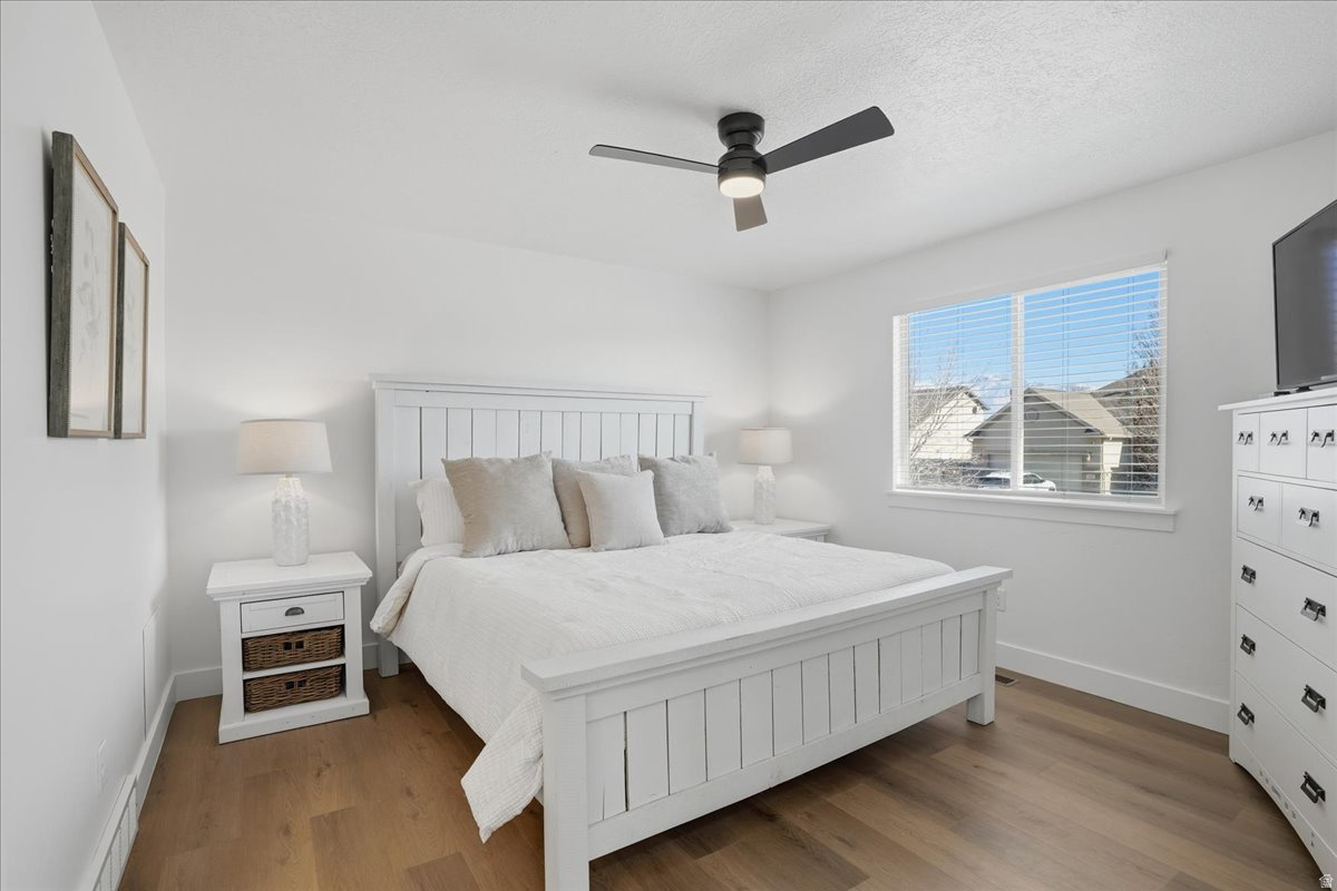 JORDAN HEIGHTS - Residential