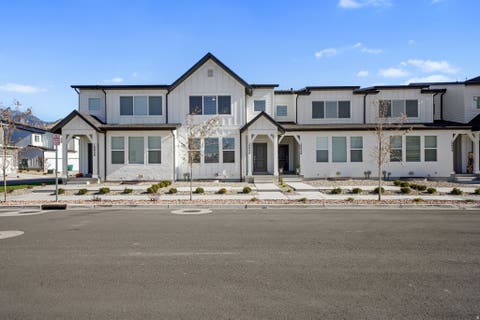 Photo of 10054 N DORADO WAY, Highland, UT 84003 (MLS # 2176220)