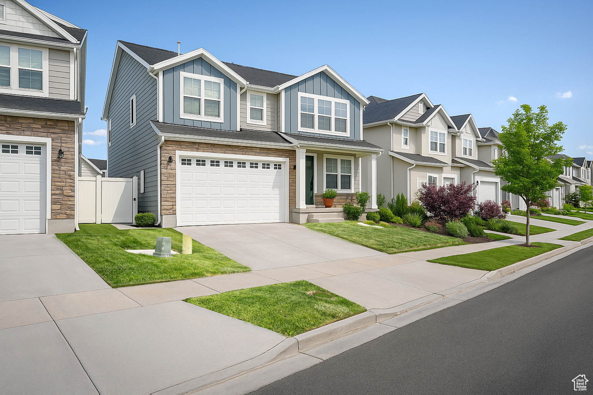 13211 S Weatherford Ln, Herriman, Utah image 30