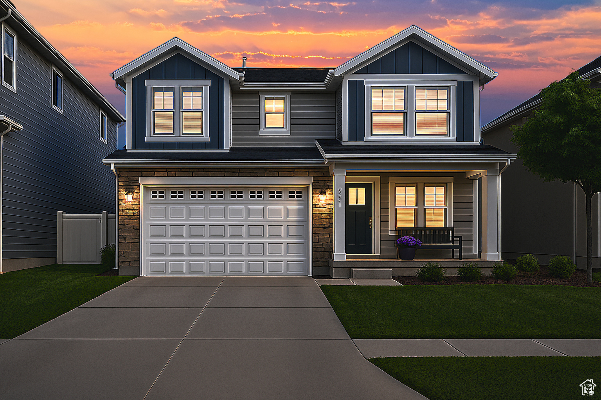 13211 S Weatherford Ln, Herriman, Utah image 1