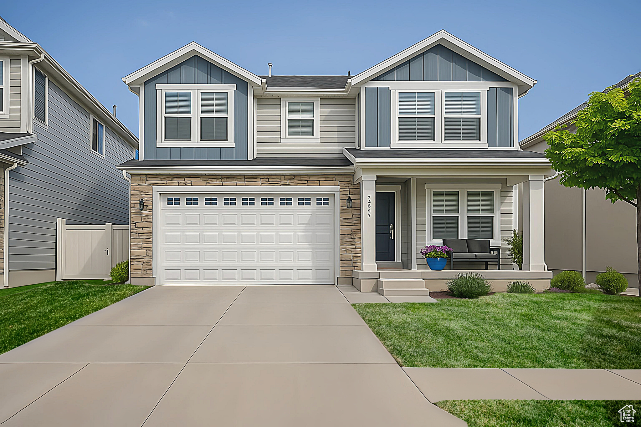 13211 S Weatherford Ln, Herriman, Utah image 2