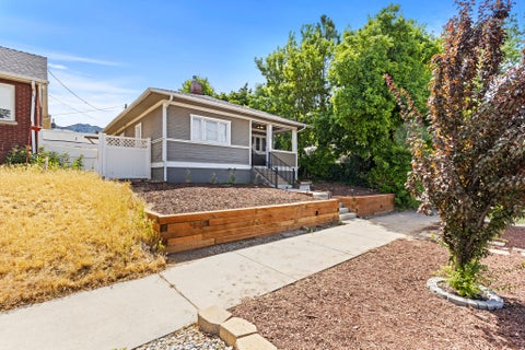 Tiny photo for 2108 S ADAMS AVE E, Ogden, UT 84401 (MLS # 2169812)