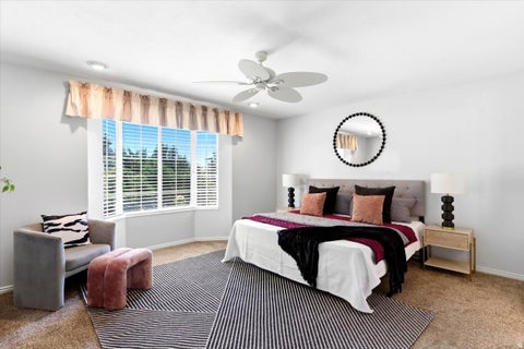 Tiny photo for 3652 N 1000 W, Pleasant View, UT 84414 (MLS # 2163879)