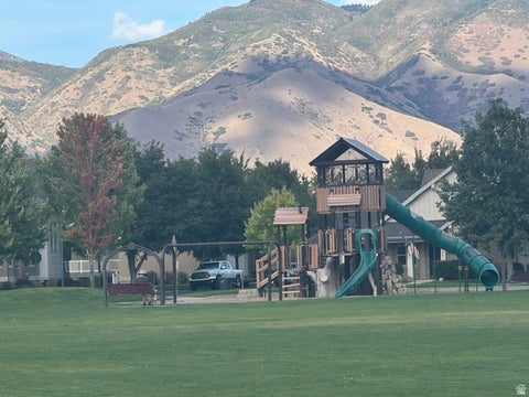 Tiny photo for 2029 W CRESCENT ROW S, Mapleton, UT 84664 (MLS # 2186361)