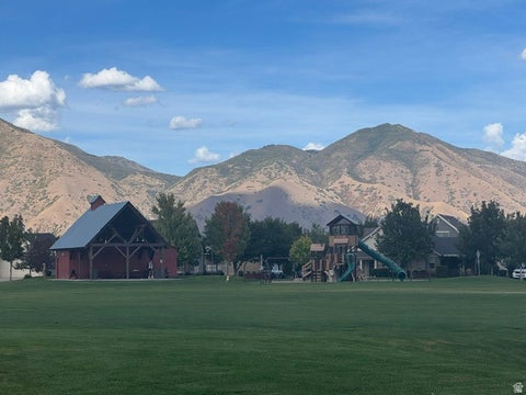 Tiny photo for 2029 W CRESCENT ROW S, Mapleton, UT 84664 (MLS # 2186361)