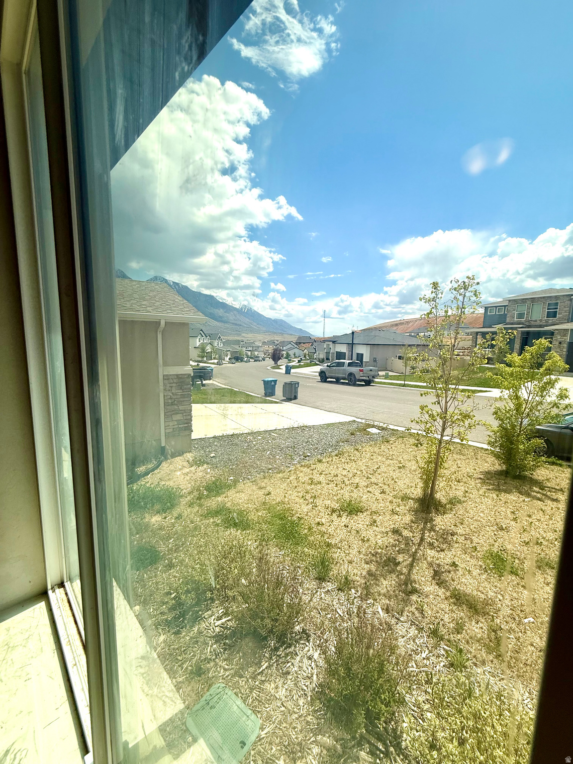 RIDGE - Residential