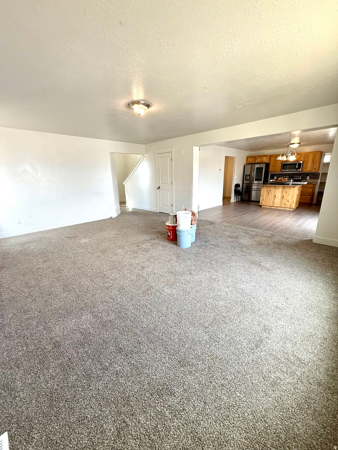 RIDGE - Residential