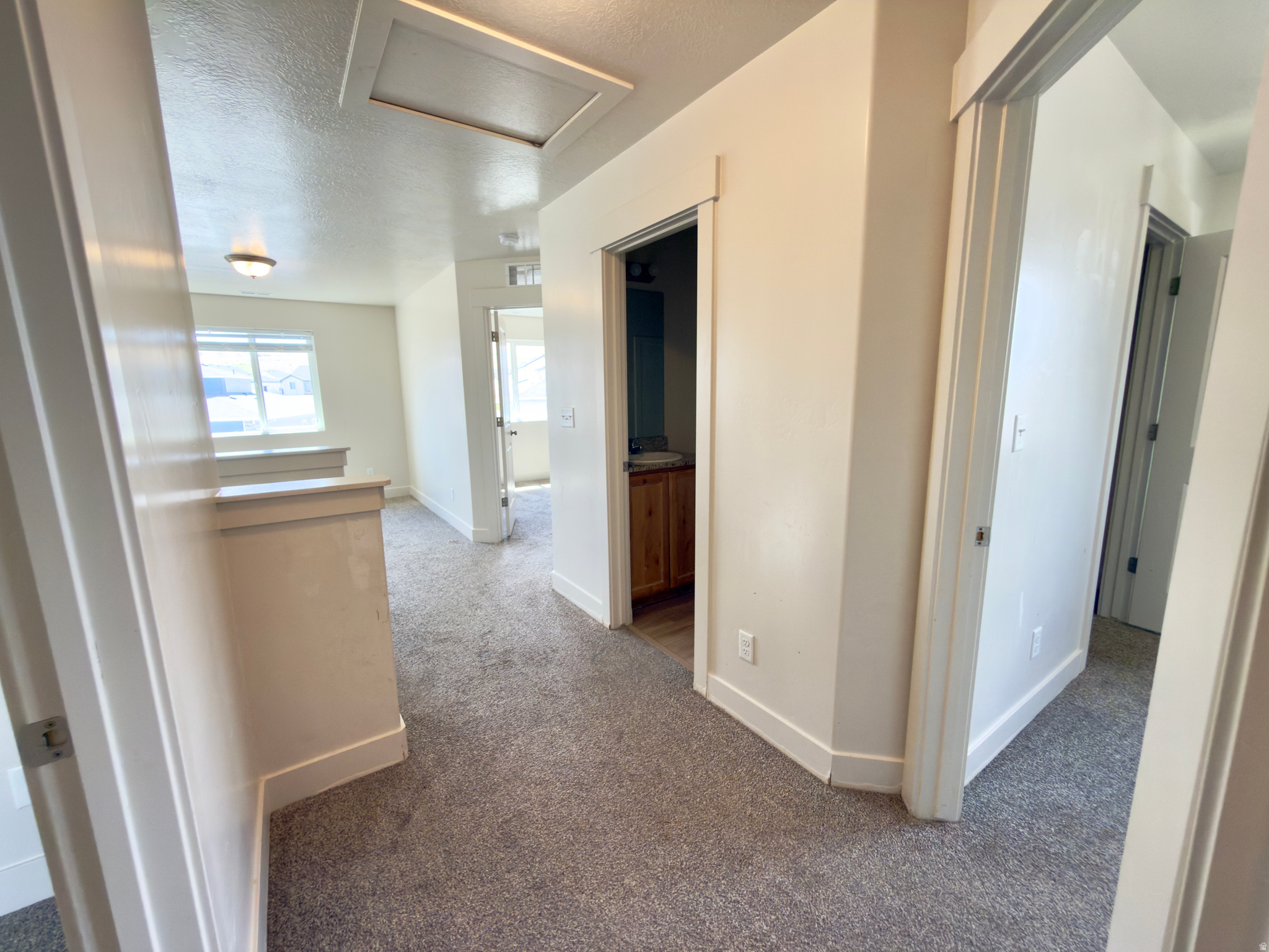 RIDGE - Residential