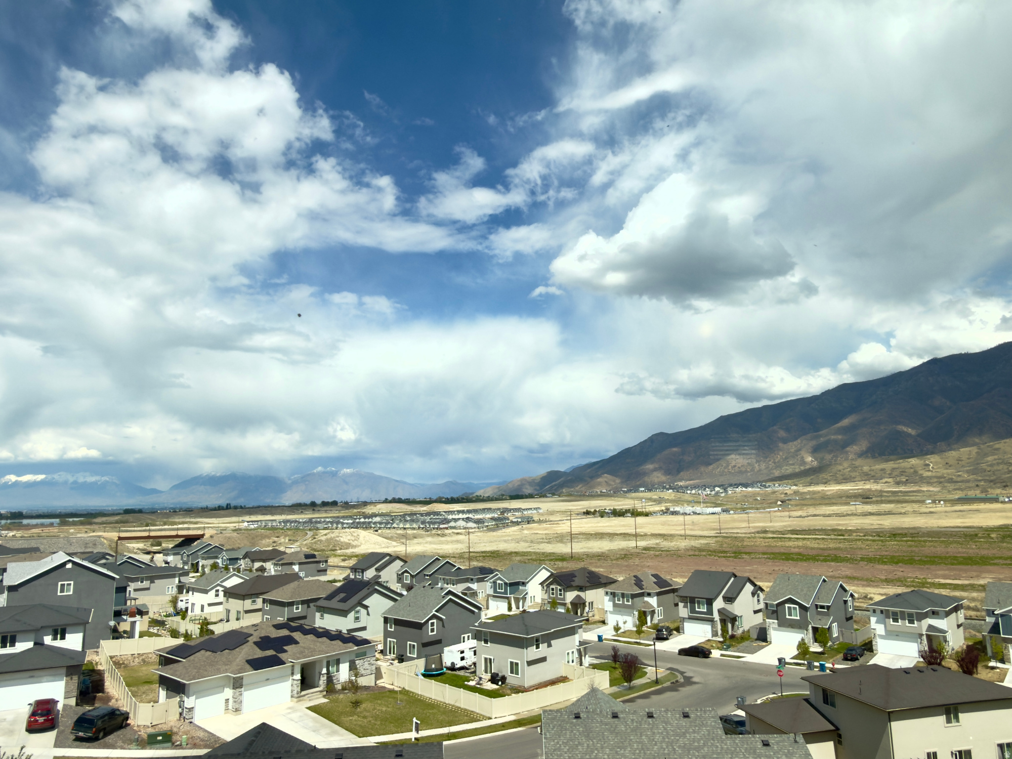RIDGE - Residential