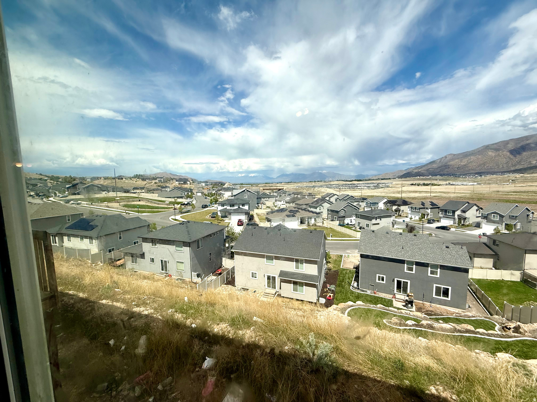 RIDGE - Residential