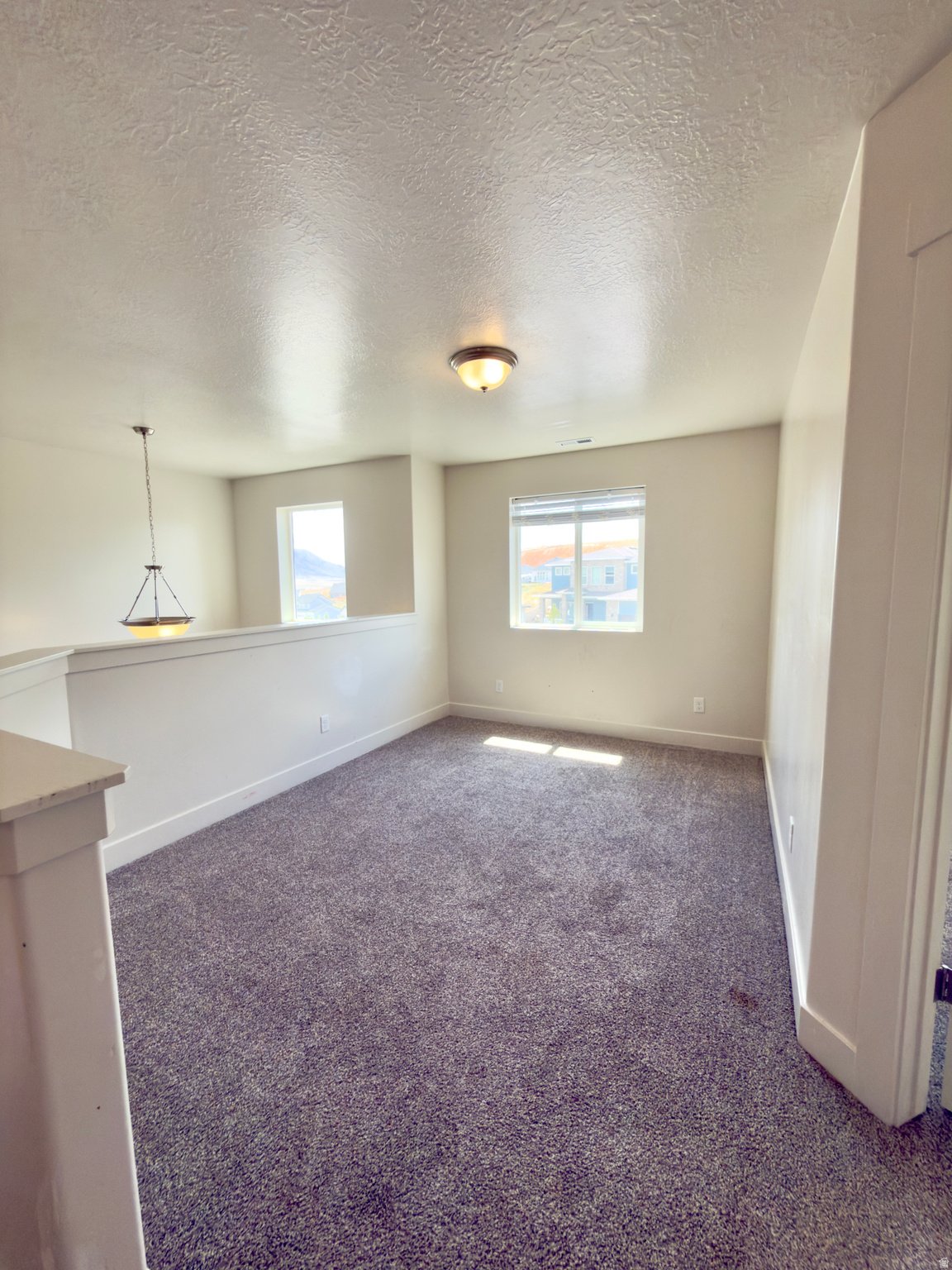RIDGE - Residential