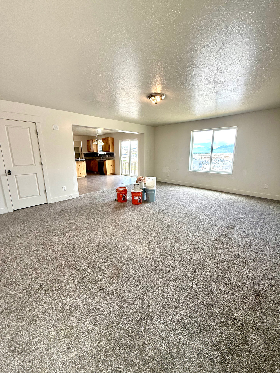 RIDGE - Residential