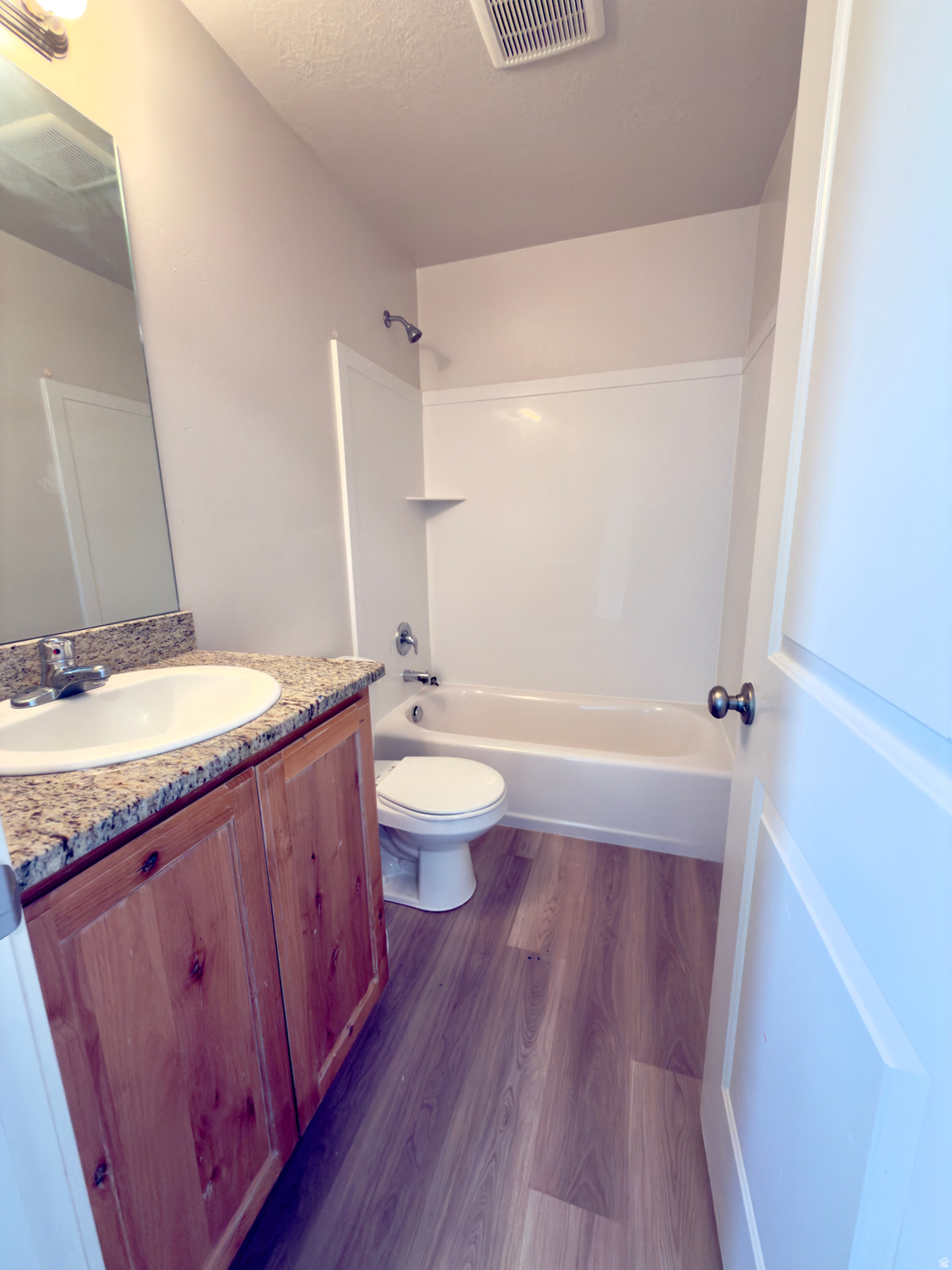 RIDGE - Residential