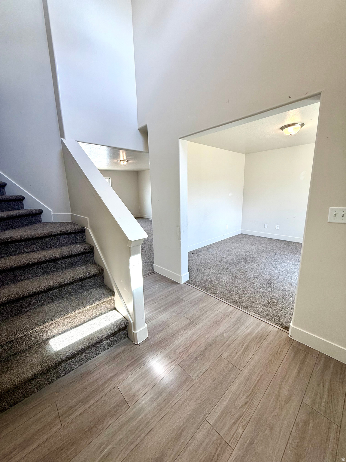 RIDGE - Residential