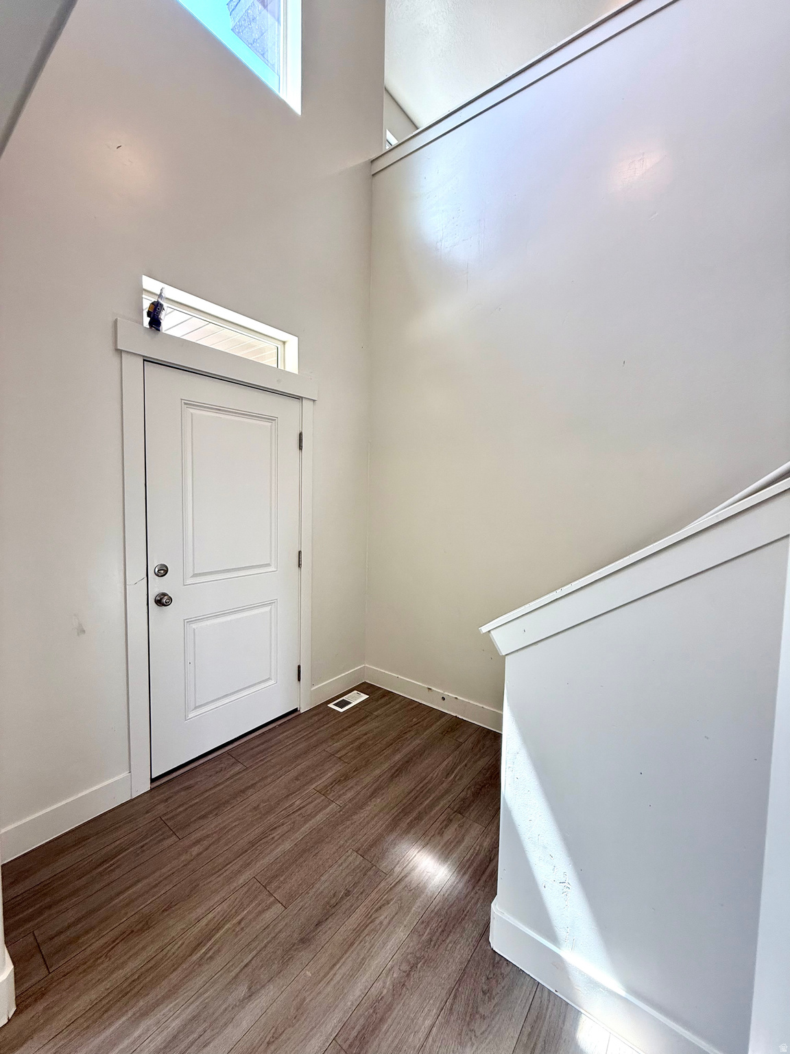 RIDGE - Residential