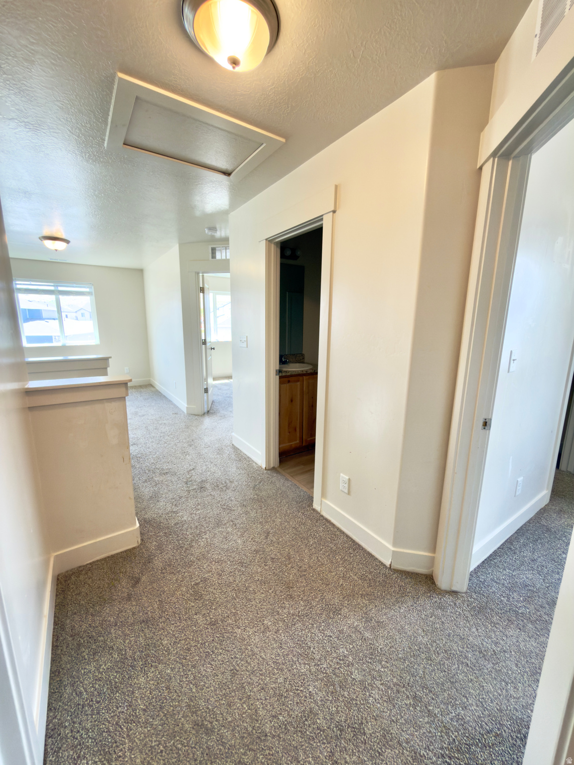 RIDGE - Residential