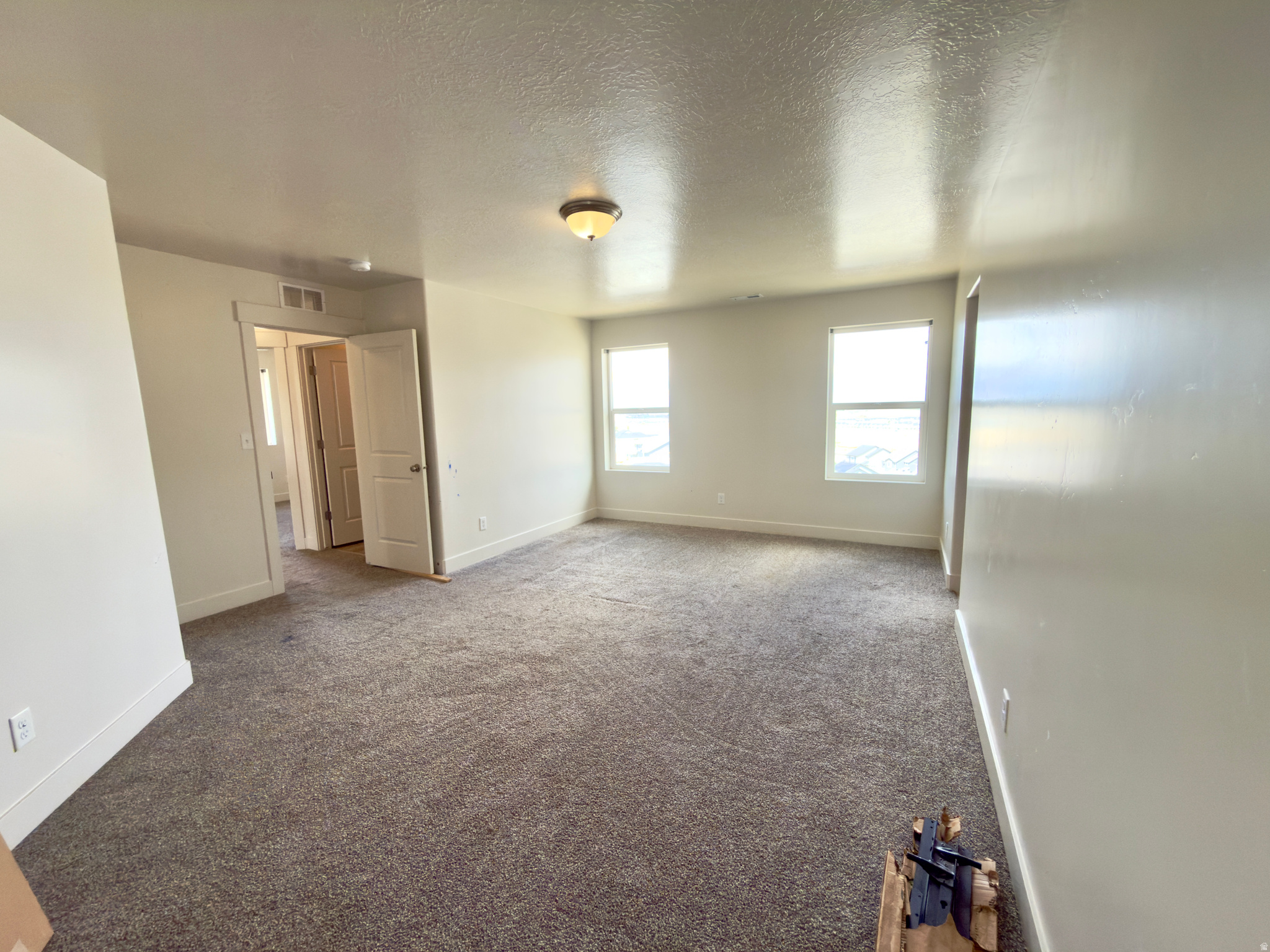 RIDGE - Residential