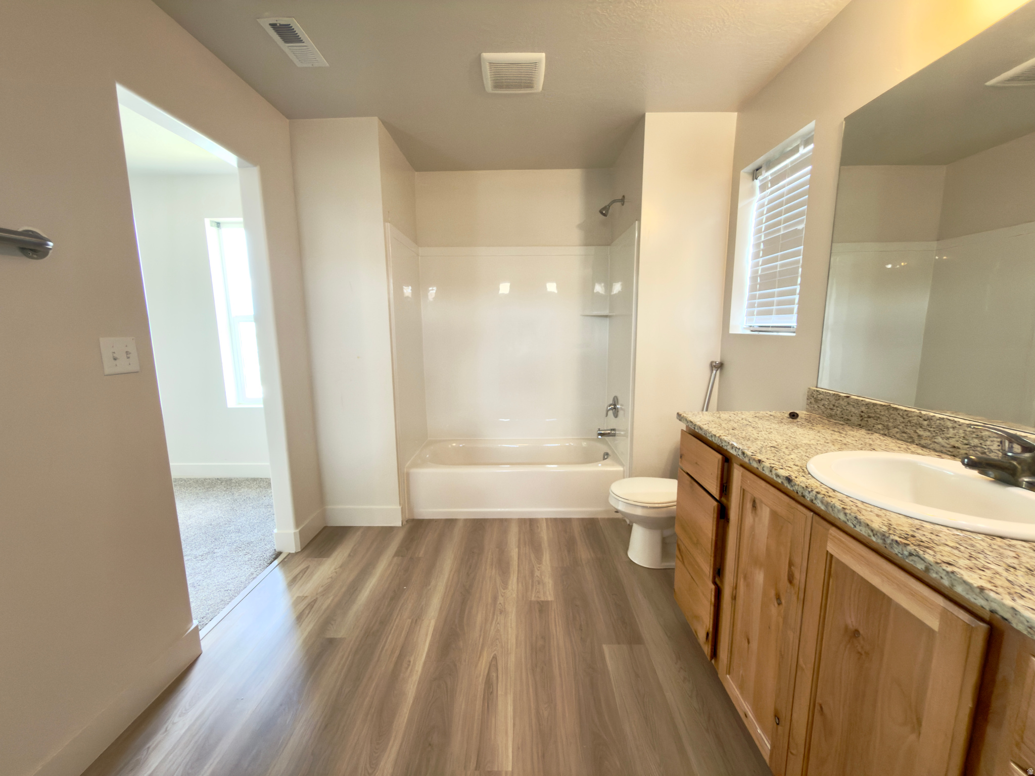 RIDGE - Residential