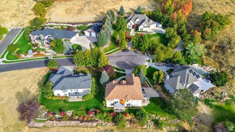 Tiny photo for 357 PAINTBRUSH LN, Logan, UT 84321 (MLS # 2115796)