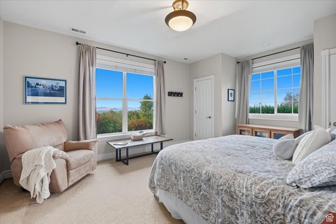 Tiny photo for 357 PAINTBRUSH LN, Logan, UT 84321 (MLS # 2115796)