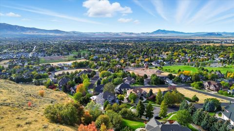 Tiny photo for 357 PAINTBRUSH LN, Logan, UT 84321 (MLS # 2115796)