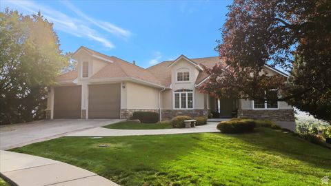 Tiny photo for 357 PAINTBRUSH LN, Logan, UT 84321 (MLS # 2115796)