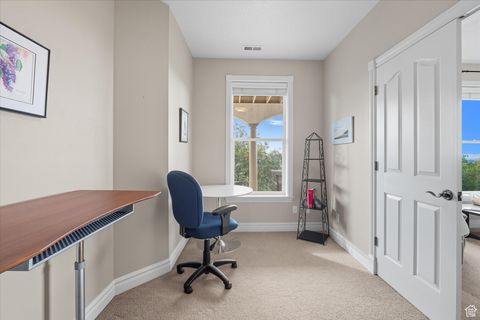 Tiny photo for 357 PAINTBRUSH LN, Logan, UT 84321 (MLS # 2115796)
