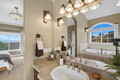 Tiny photo for 357 PAINTBRUSH LN, Logan, UT 84321 (MLS # 2115796)