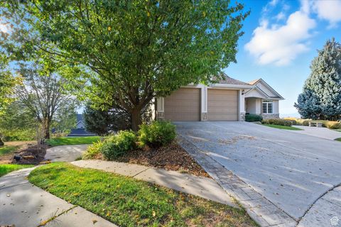 Tiny photo for 357 PAINTBRUSH LN, Logan, UT 84321 (MLS # 2115796)
