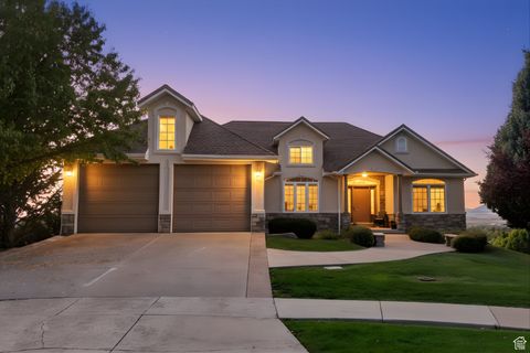Tiny photo for 357 PAINTBRUSH LN, Logan, UT 84321 (MLS # 2115796)