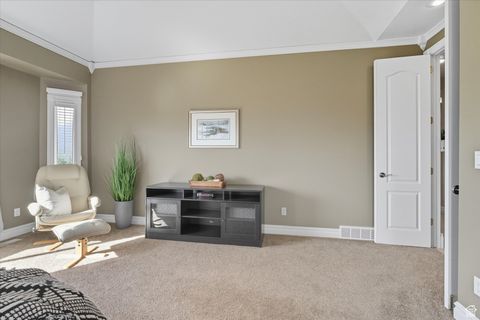 Tiny photo for 357 PAINTBRUSH LN, Logan, UT 84321 (MLS # 2115796)