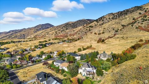 Tiny photo for 357 PAINTBRUSH LN, Logan, UT 84321 (MLS # 2115796)