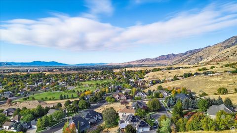 Tiny photo for 357 PAINTBRUSH LN, Logan, UT 84321 (MLS # 2115796)