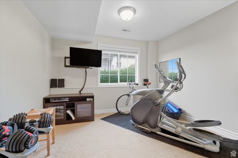 Tiny photo for 357 PAINTBRUSH LN, Logan, UT 84321 (MLS # 2115796)