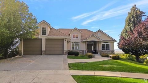 Tiny photo for 357 PAINTBRUSH LN, Logan, UT 84321 (MLS # 2115796)