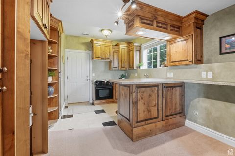 Tiny photo for 357 PAINTBRUSH LN, Logan, UT 84321 (MLS # 2115796)