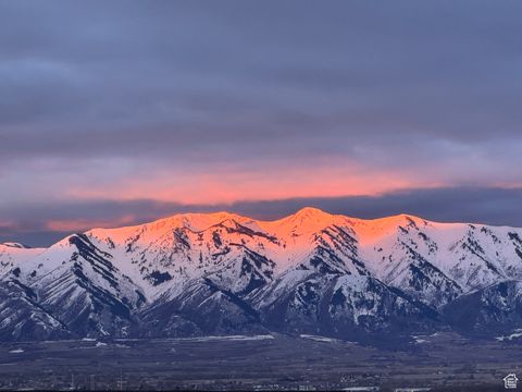 Tiny photo for 357 PAINTBRUSH LN, Logan, UT 84321 (MLS # 2115796)