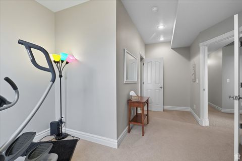 Tiny photo for 357 PAINTBRUSH LN, Logan, UT 84321 (MLS # 2115796)