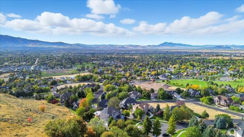 Tiny photo for 357 PAINTBRUSH LN, Logan, UT 84321 (MLS # 2115796)