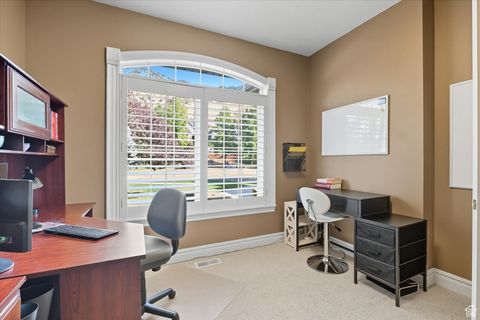 Tiny photo for 357 PAINTBRUSH LN, Logan, UT 84321 (MLS # 2115796)
