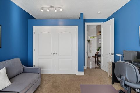 Tiny photo for 357 PAINTBRUSH LN, Logan, UT 84321 (MLS # 2115796)